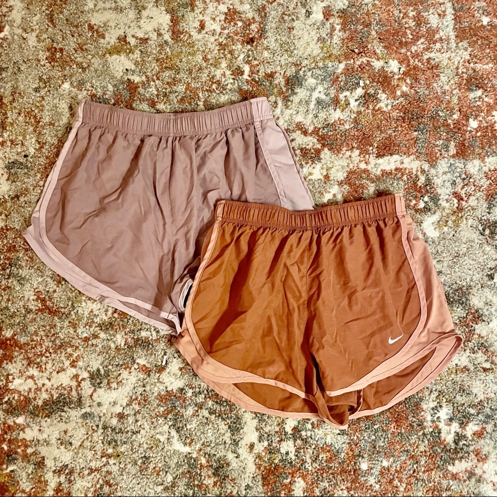 Nike dry fit shorts, size MEDIUM